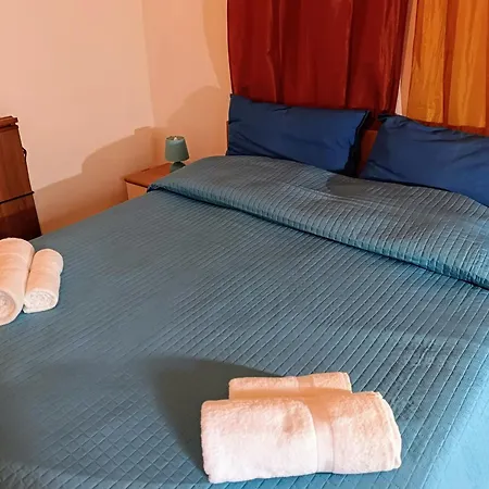 Spacious Entire - Sicilian Design - By Sea With Garden & Parking Ачи Костелло
